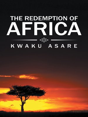 cover image of The Redemption of Africa